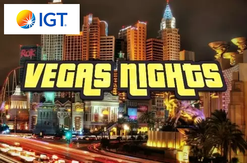 Vegas Nights
